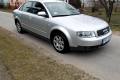 Audi A4 1.9 Tdi (74kw) 101 Km -prawdziwy Przebieg